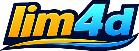 Logo lim4d